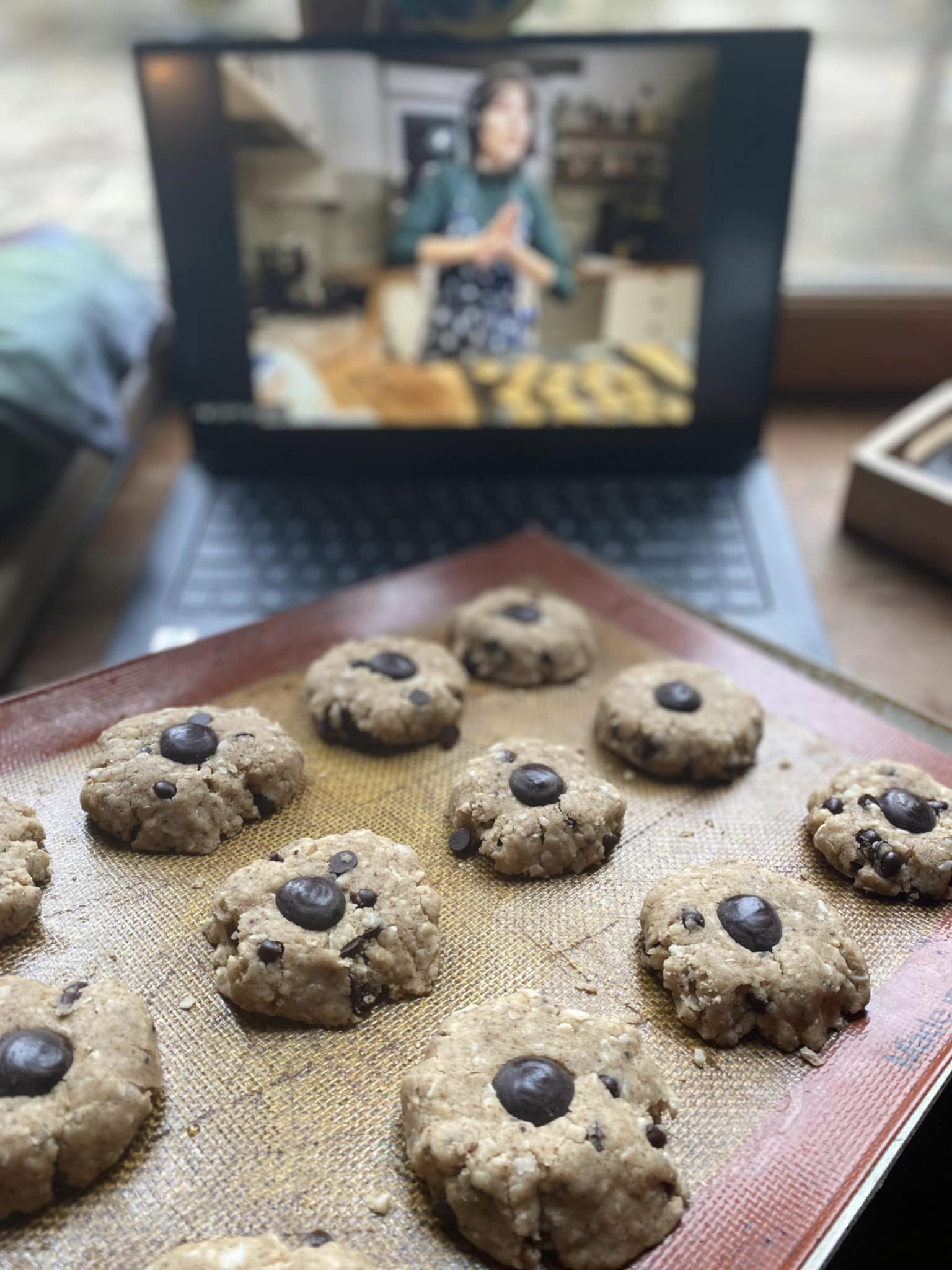 formation cuisine vegetale en ligne